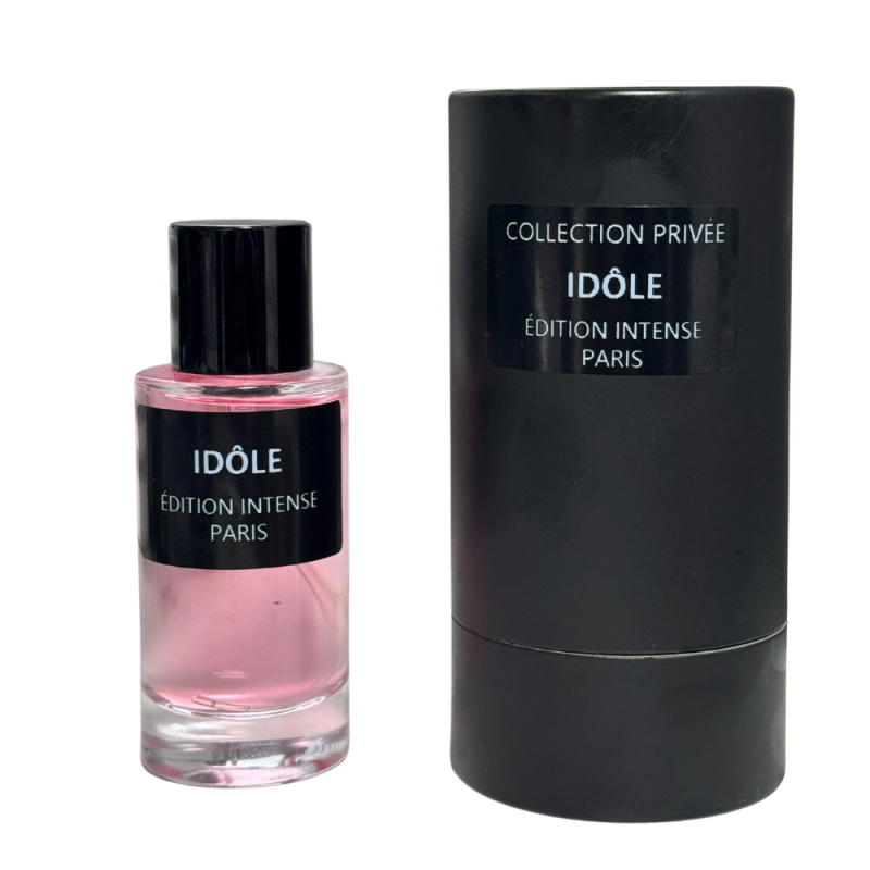 Eau de Parfum Collection Privée IDÔLE - 50ml · Smarty Paris Beauté